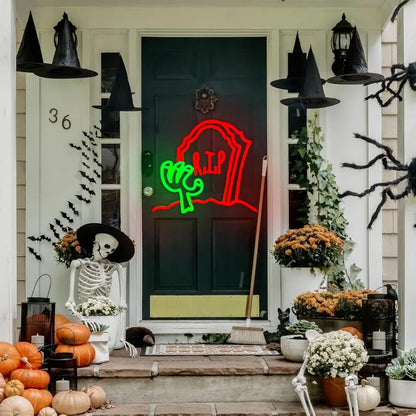 Neon Sign For Wall Decor,Light Up Sign