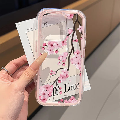 2 in 1 Candy Color Phone Case For iPhone 11 16 17 Pro