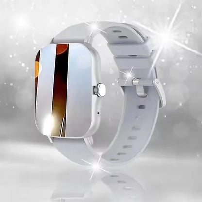 2025 Smart Watch 2.01‘’ Full Touch
