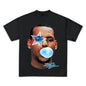 Pop Culture Vintage Graphic T-Shirt Collection American Rap Basketball