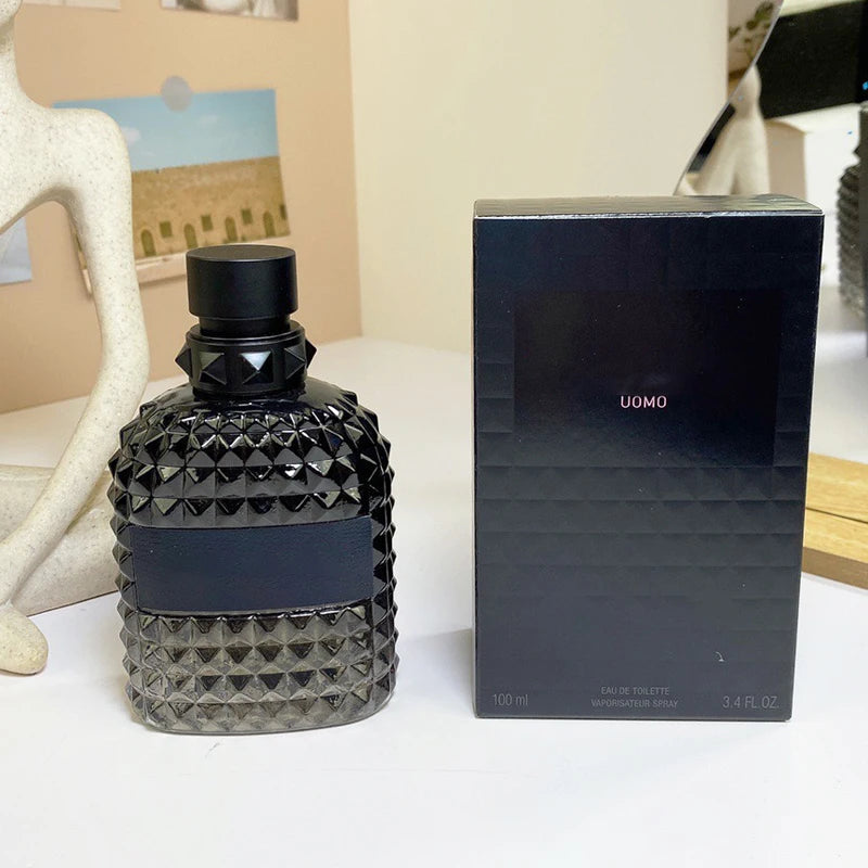 High-quality 1:1 Spray Women's Men's Spray Valentine's Day Gift f