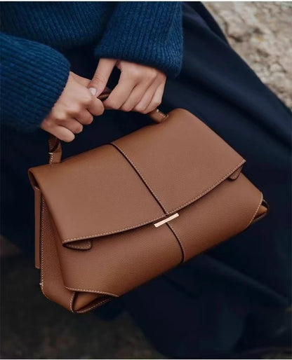 2025 Premium Womens Leather Handbag Luxury