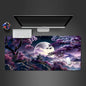 Mouse Pad sakura landscape desk accessories Mat Gamer
