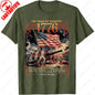 250 Years of Freedom Retro USA Flag Since 1776 2026
