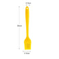 Food Grade Silicone Oil Brush Barbecue Basting Brush