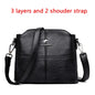 Purses and Handbags Luxury Designer Women's Bag Pu Leather