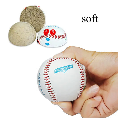 standard baseball soft/hard baseball softball professional training