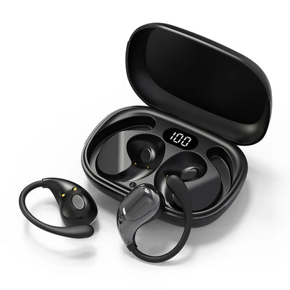 Bluetooth 5.4 Ear Hook Headphones