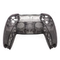 Replacement Shell for PS5, DIY Replacement Controller