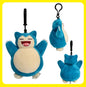 Pokemon Pikachu Mew Squirtle Charmander Kawaii