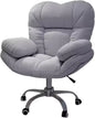 Dark Gray Recliner Gaming Chair - Home Office