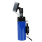 Leakproof Golf Club Groove Water Brush Nozzle Design