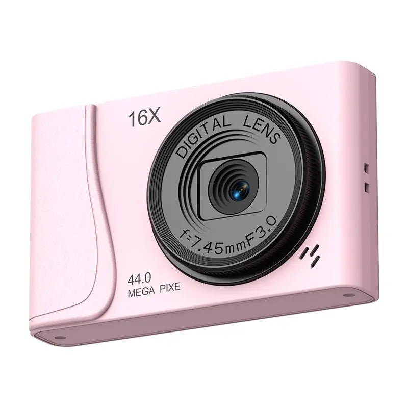 4K Digital Camera 24 Million Pixels Children Camcorder