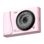 4K Digital Camera 24 Million Pixels Children Camcorder