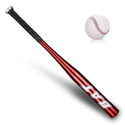 New Aluminum Alloy Thickened Baseball Bat And Softball