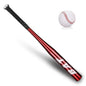 New Aluminum Alloy Thickened Baseball Bat And Softball