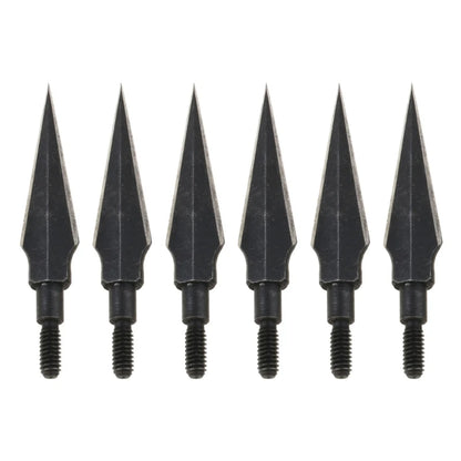 Archerys Tip Archerys Practice Tip Tip Carbon Steel