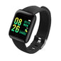 Smartwatch Men Women Wristwatches Smart Watch Message