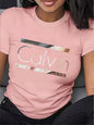 Hot Sale Women's Summer Fashion Casual Calvin
