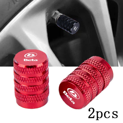 Motorcycle Tire Valve Cap Beta Evo 250 300 80