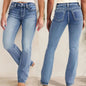 Spring/Autumn Pants Women Womens Skinny Jeans Womens