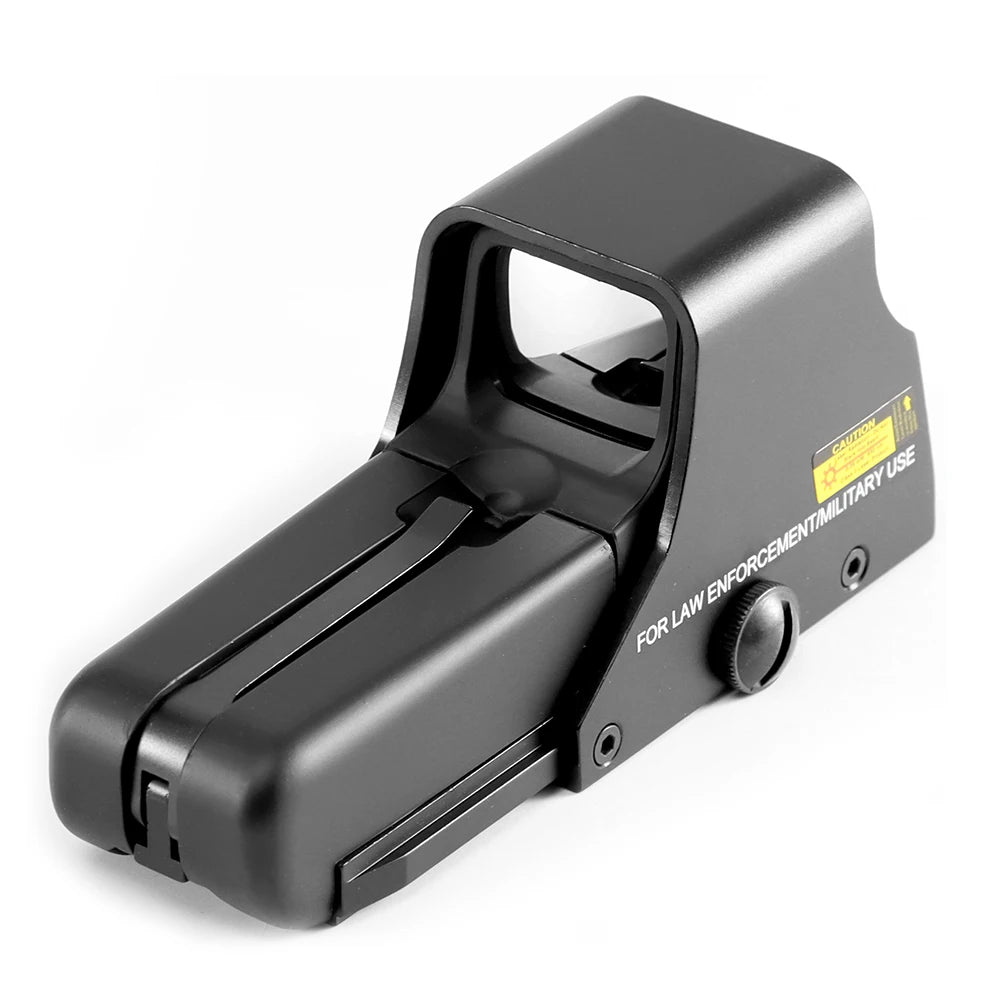 551 552 553 558 Red Green Dot Holographic Sight Scope