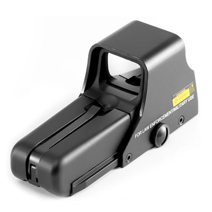 551 552 553 558 Red Green Dot Holographic Sight Scope