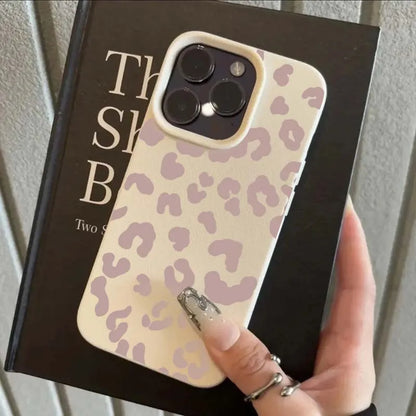Phone Case For iPhone 16e 16 15 14 13 12 11 Pro Max