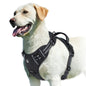 No Pull Dog Harness, Adjustable Soft Padded