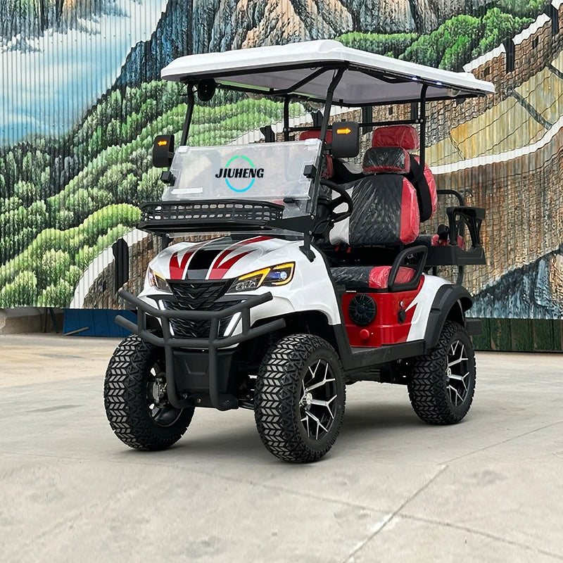 2025 Brand Certificate Cheap Club GOLF CART