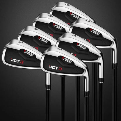PGM Golf Clubs Men 5/6/7/8/9/P/S Irons
