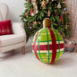 60cm Giant Inflatable Christmas Balls Light