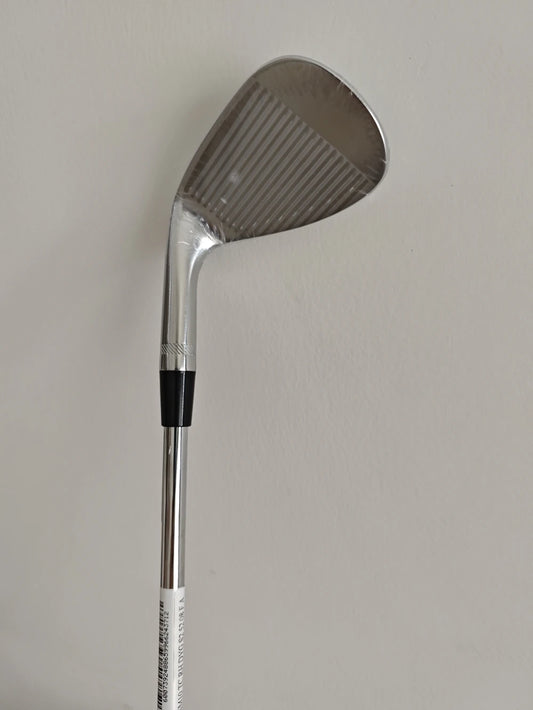 3PCS SM 10 Silver Golf Clubs Wedges From 48/50/52/54/56/58/60/62 R/S Flex Steel Shafts Including Headcovers Free Shipping