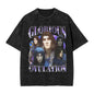 Anime Arcane Viktor Glorious Ovulation Graphic T Shirt Men
