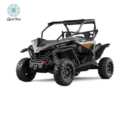 15-30KW  Electric UTV ATV Adult for All Terrains 4x4