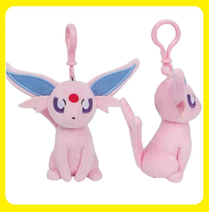 Pokemon Pikachu Mew Squirtle Charmander Kawaii