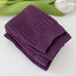 1-6 Years Girls Toddler Baby Basic Ribbed Sweater and Leggings