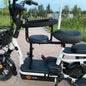 Electric Vehicle Front Kids Seat Electric Scooter