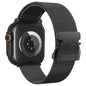 Milanese Loop Strap For Apple Watch Band Ultra 3 2 49mm