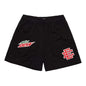 2025 New Summer Eric Emanuel EE Basic Mesh Shorts