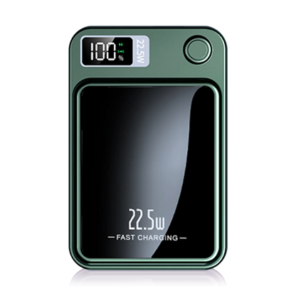 10000mAh Magnetic Charger Power Bank