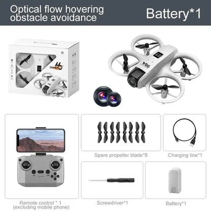 V66 Mini NEW Drone 8K Profession HD Wide Angle CamerA