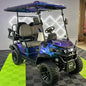 MMC 2 4 6 Seater Electric Golf Cart Car for Sale