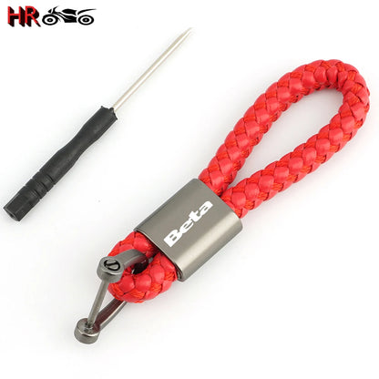 Motorcycle Keychain Keyring Key ChaIN