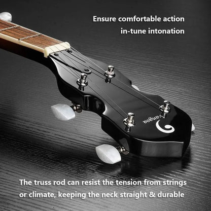Banjo 5 String Full Size Banjos Set