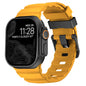 Trail Silicone Band for Apple Watch Ultra