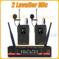 Top Quality！ew100g3 Professional Dual Wireless