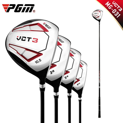 PGM VCT3 Golf Clubs Men Right Hand Aluminum Alloy