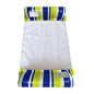Inflatable Mattresses Water Swimming Hammock Lounge Chairs