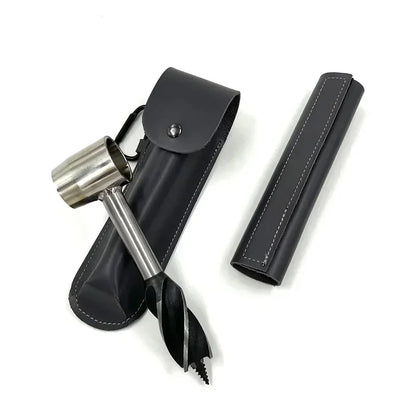 Auger Wrench Outdoor Survival Hand Dril
